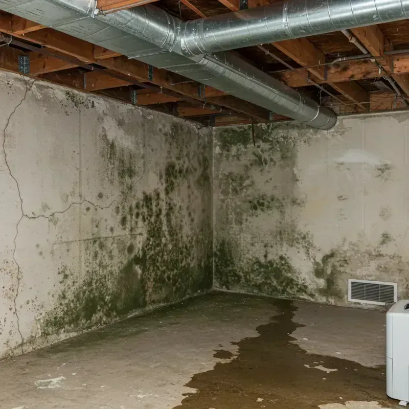 Professional Mold Removal in Riverview, MI